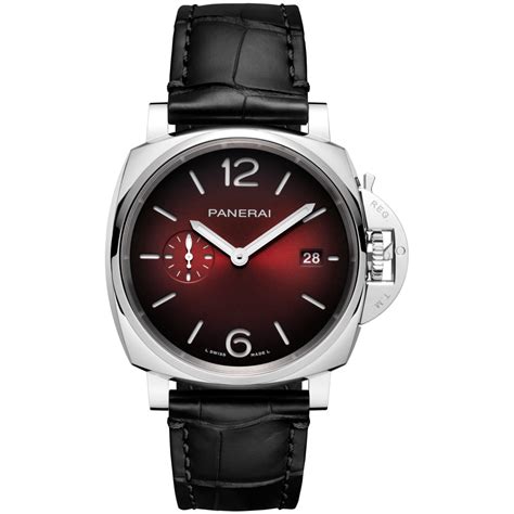 Panerai Luminor Due PAM 1424 42mm Automatic.